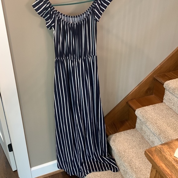 Ambiance size Med Beach-wear romper - Picture 4 of 11